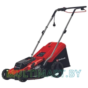 Газонокосилка Einhell GC-EM 1600/37 (3400080)